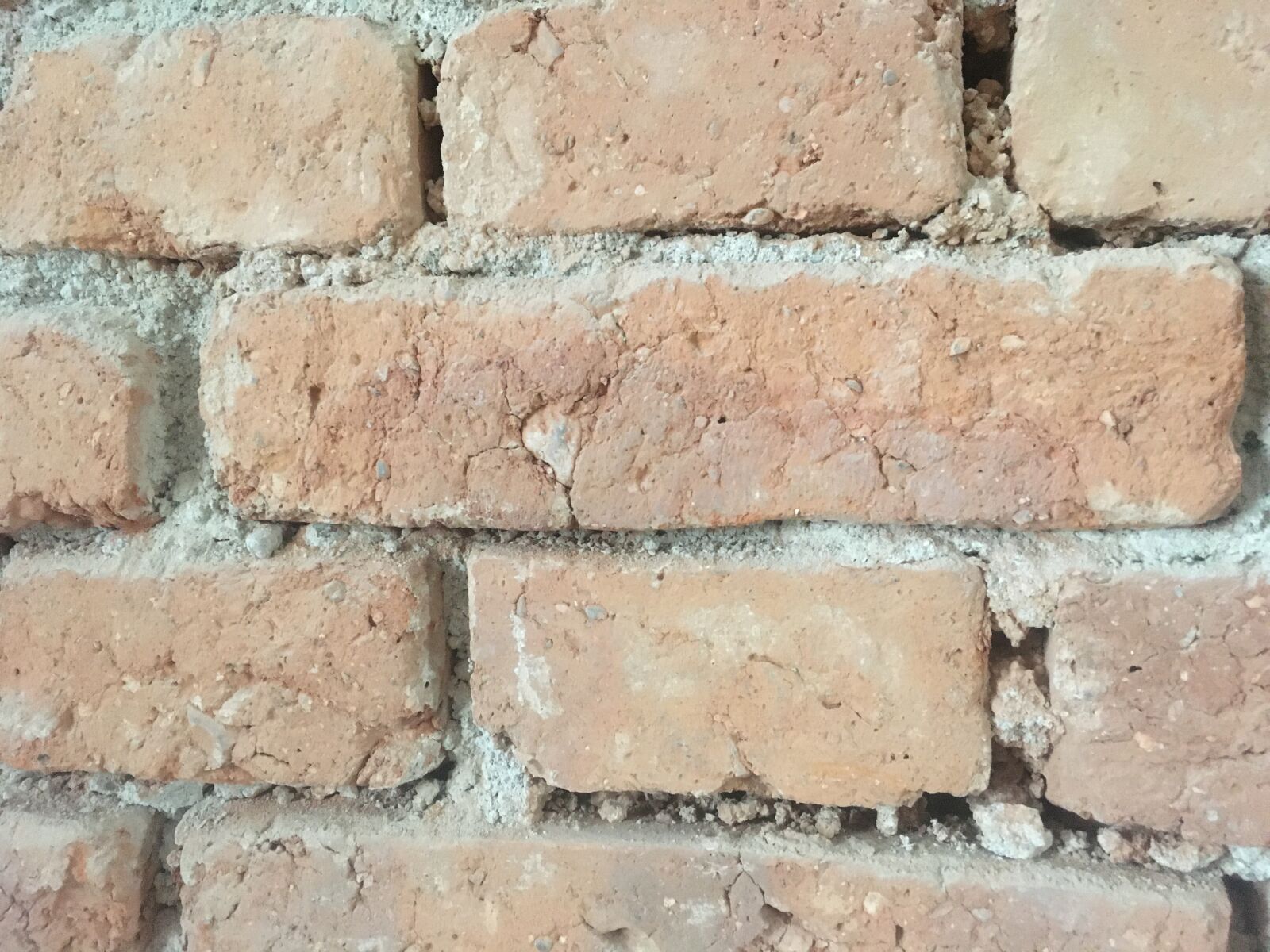 Apple iPhone 6s sample photo. Lake dusia, brick, the photography