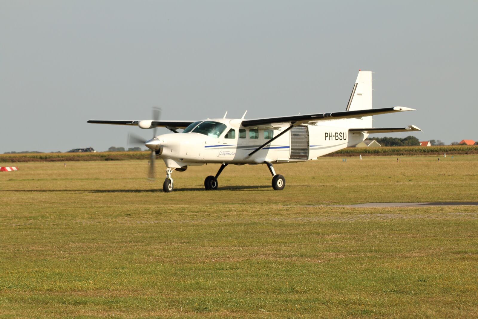 Canon EOS 70D sample photo. Plane, sport airplane, aircraft photography