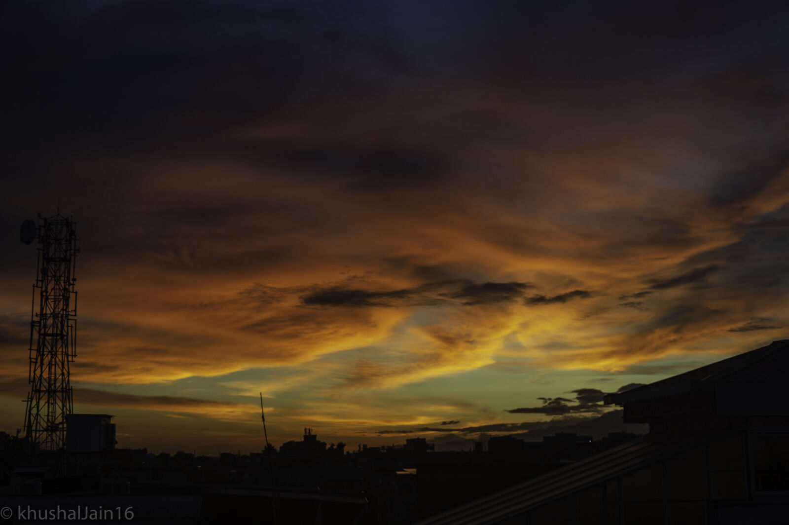 Nikon D3200 sample photo