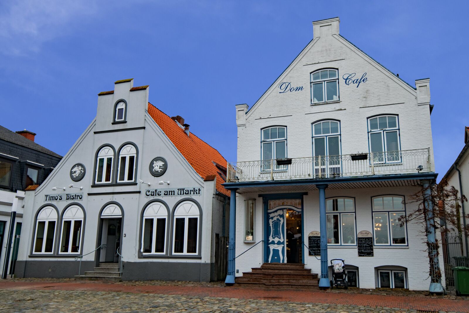 Nikon D5300 sample photo. Meldorf, dithmarschen, mecklenburg photography