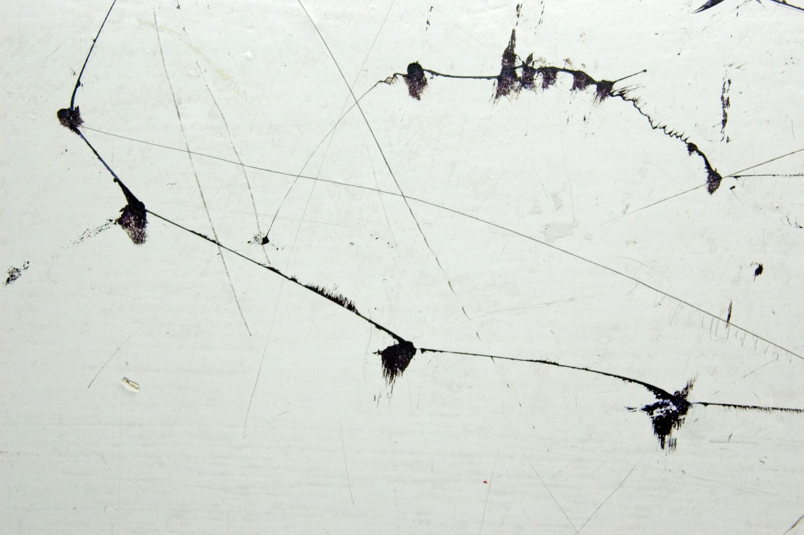 Nikon D50 sample photo. Texture, wall, cracky photography