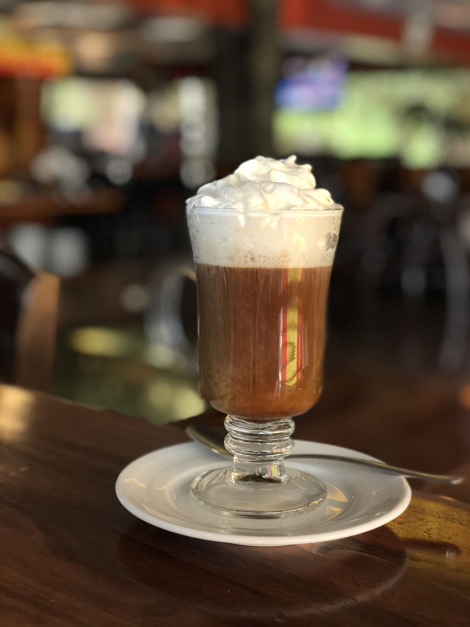 iPhone X back dual camera 6mm f/2.4 sample photo. Coffee, quarantine, office photography