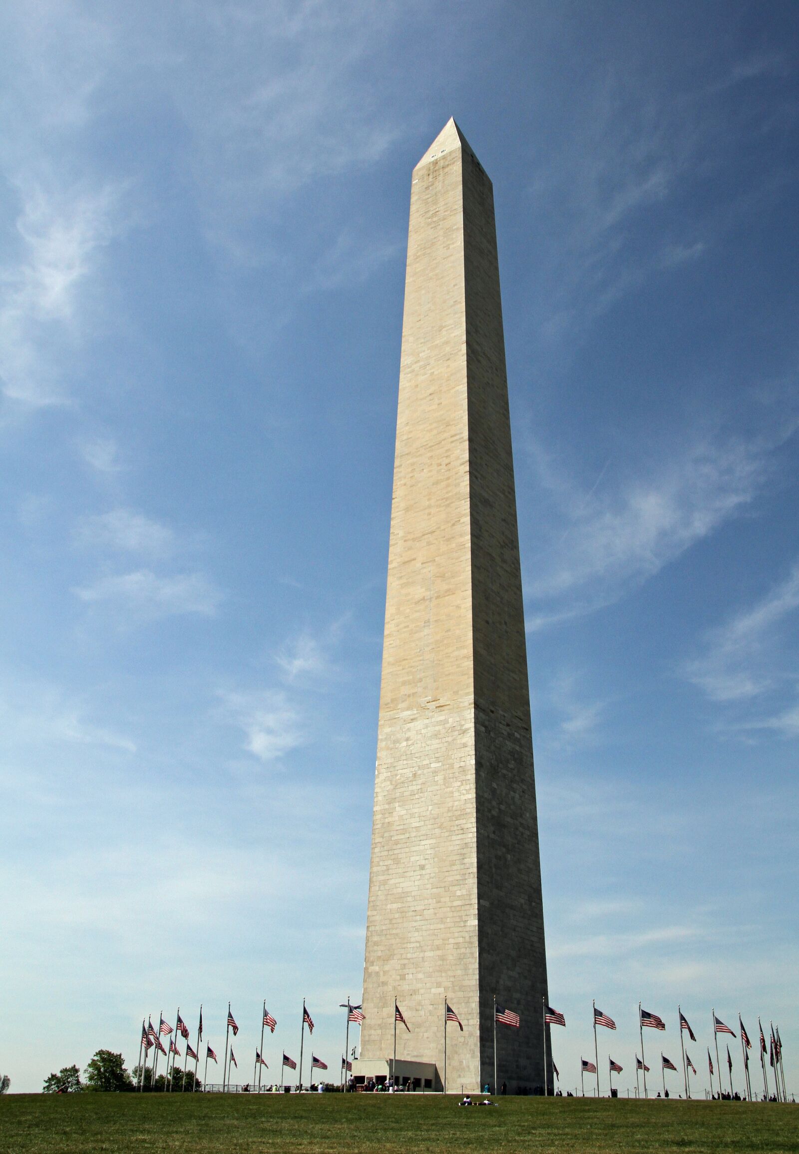 Canon EOS 7D sample photo. Monument, washington monument, memorial photography