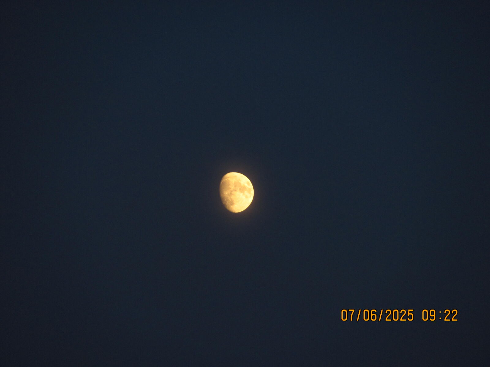 Canon PowerShot SX120 IS sample photo