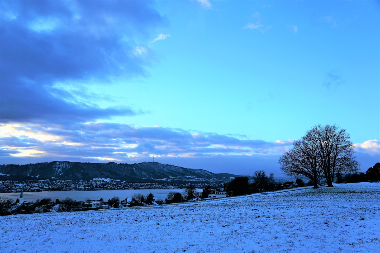 Sony ILCA-77M2 + Sony DT 16-50mm F2.8 SSM sample photo. Nature, panorama, landscape photography