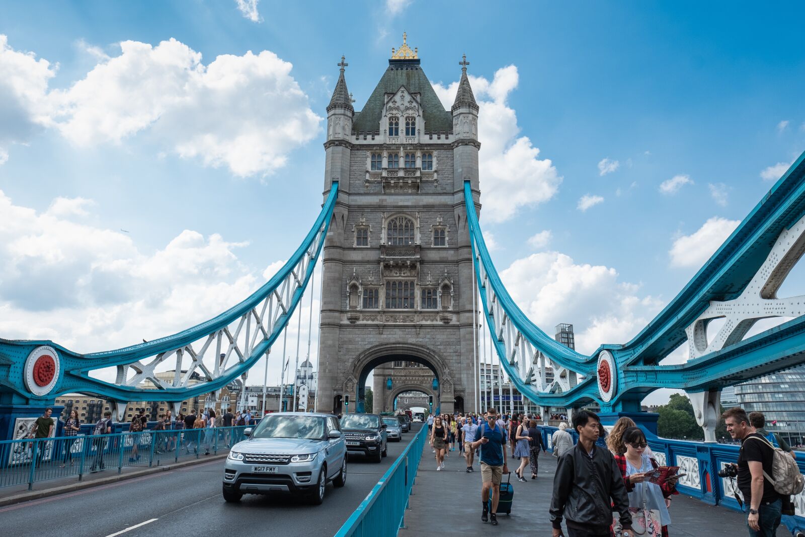 Fujifilm X-T2 sample photo. London, tower bridge, bridge photography