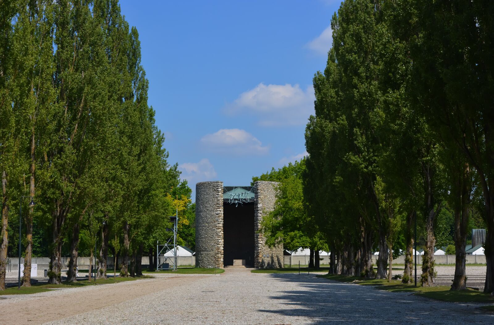 Nikon D5200 sample photo. Konzentrationslager, dachau, history photography