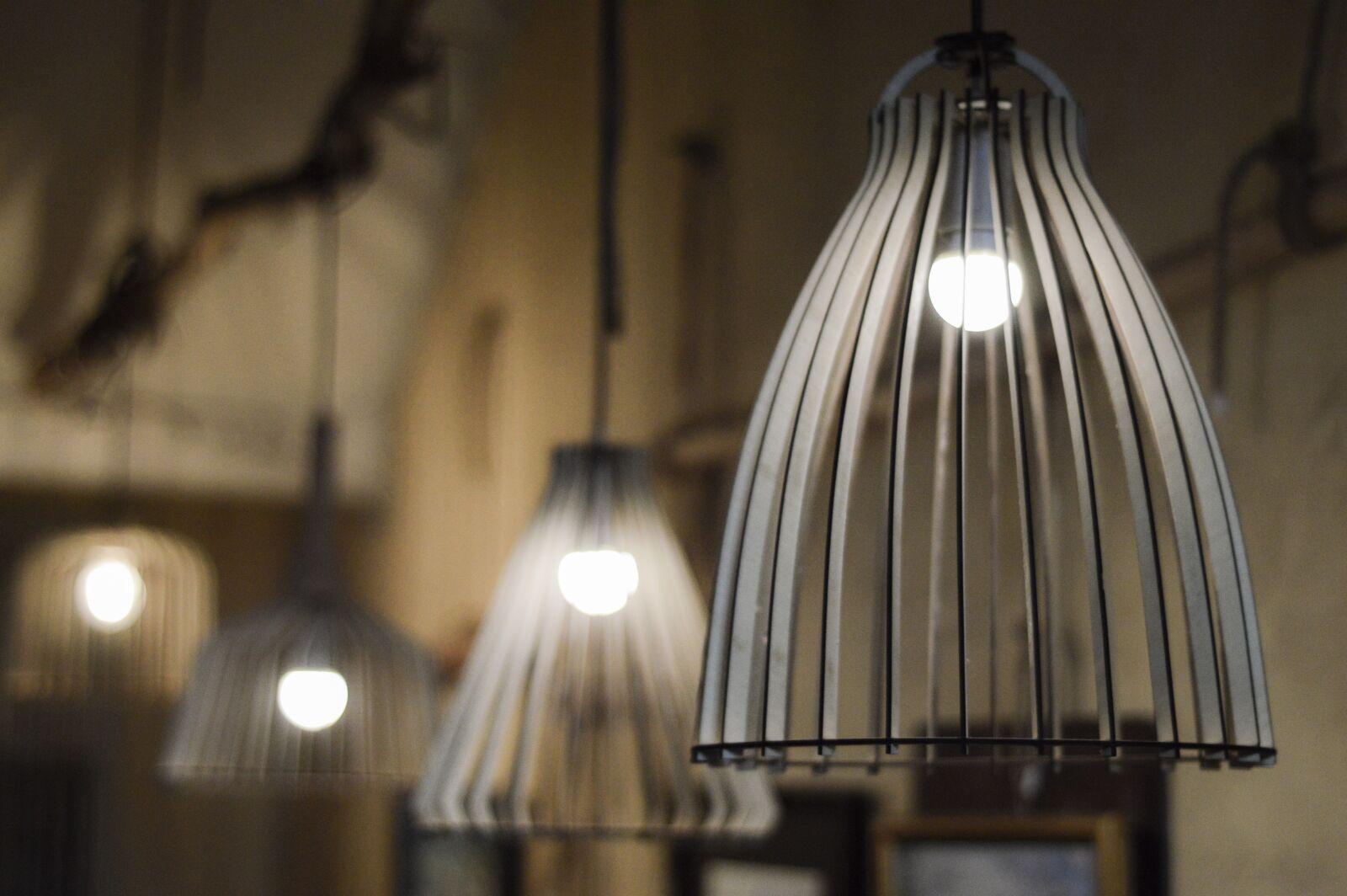 Nikon D3200 sample photo. Light, vintage, retro photography