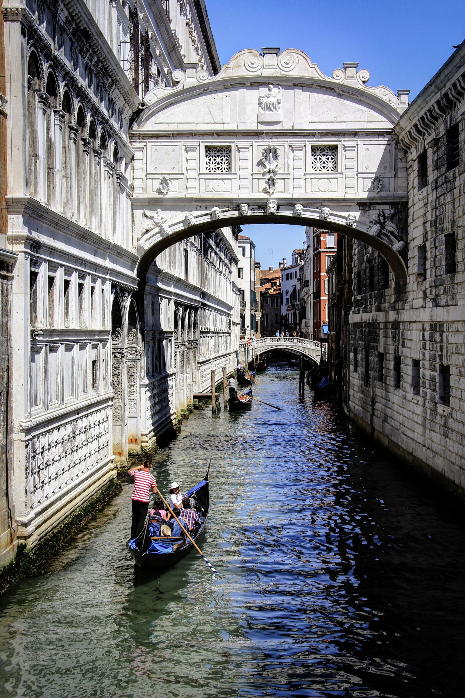 Canon EOS 60D sample photo. Venice, italy, vacation photography