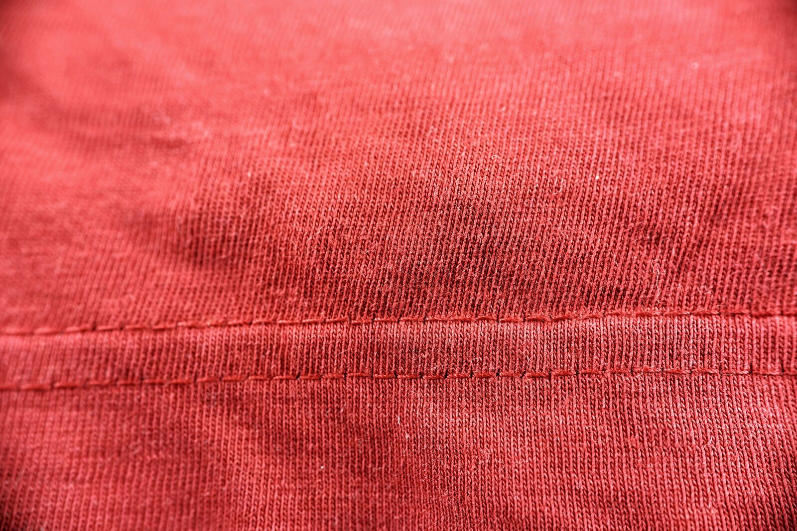 Sony Cyber-shot DSC-RX1 sample photo. Tissue, red, default photography