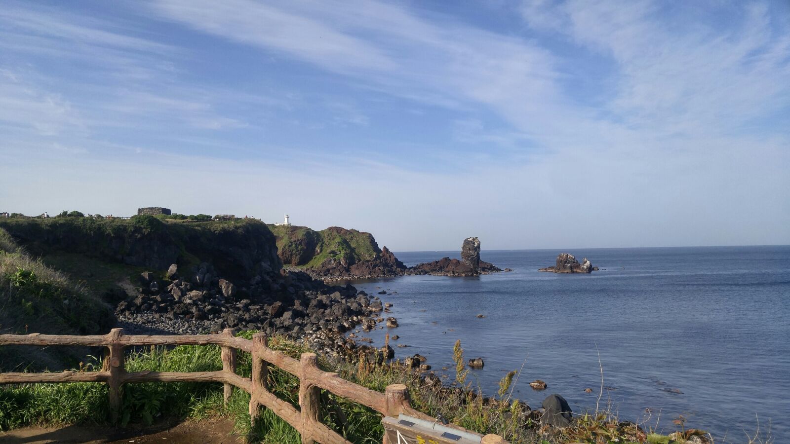 LG G4 sample photo. Cozy seopji, jeju island photography