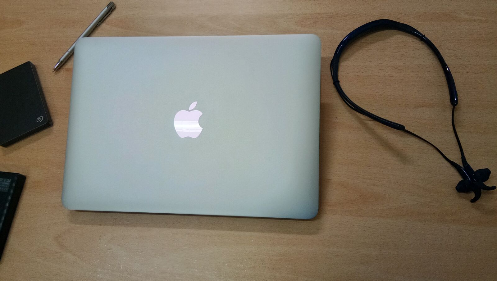 vivo 1601 sample photo