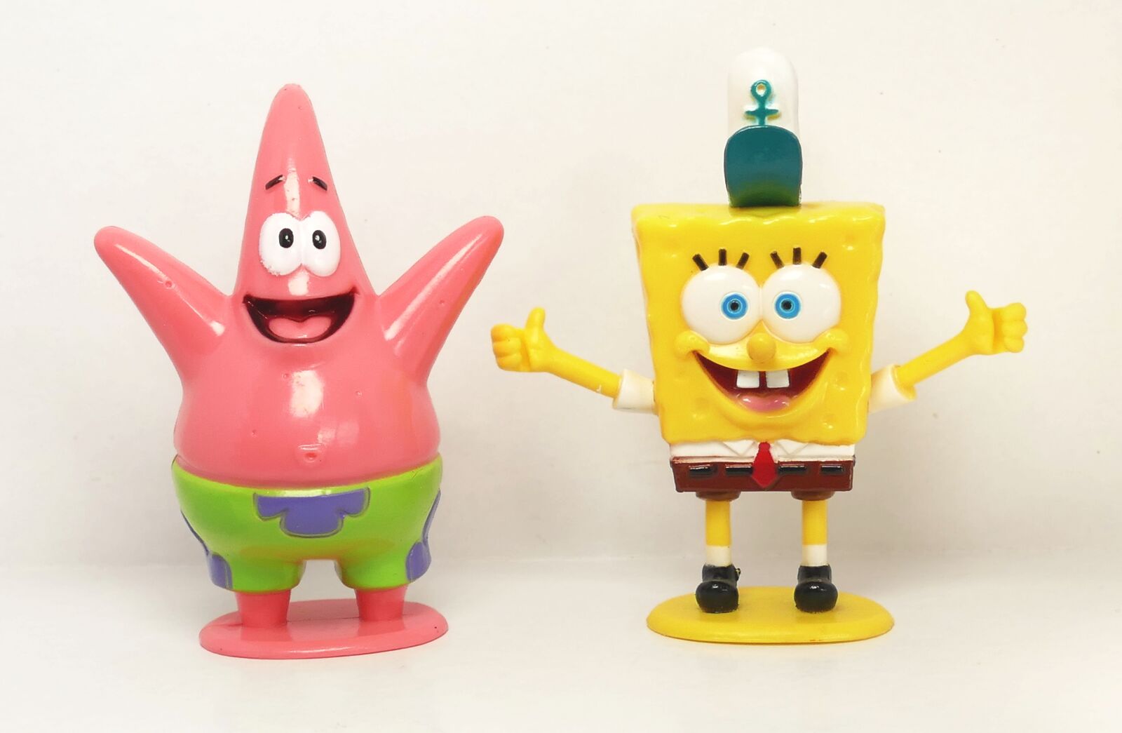Panasonic Lumix DMC-FZ1000 sample photo. Patrick starfish, spongebob squarepants photography