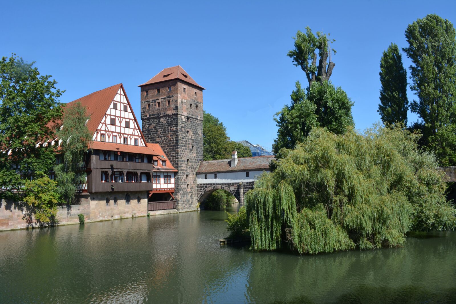 Nikon D5200 sample photo. Swiss francs, bavaria, germany photography