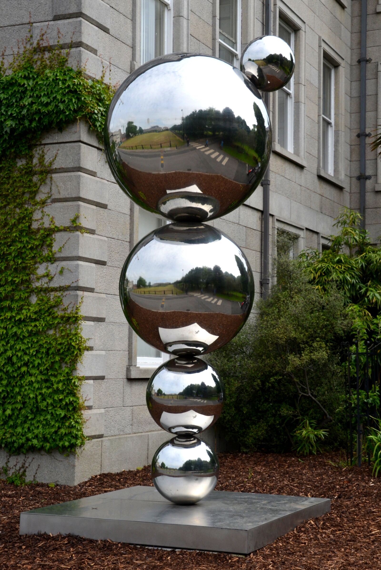 Nikon D5100 sample photo. Art, sculpture, sculptures photography