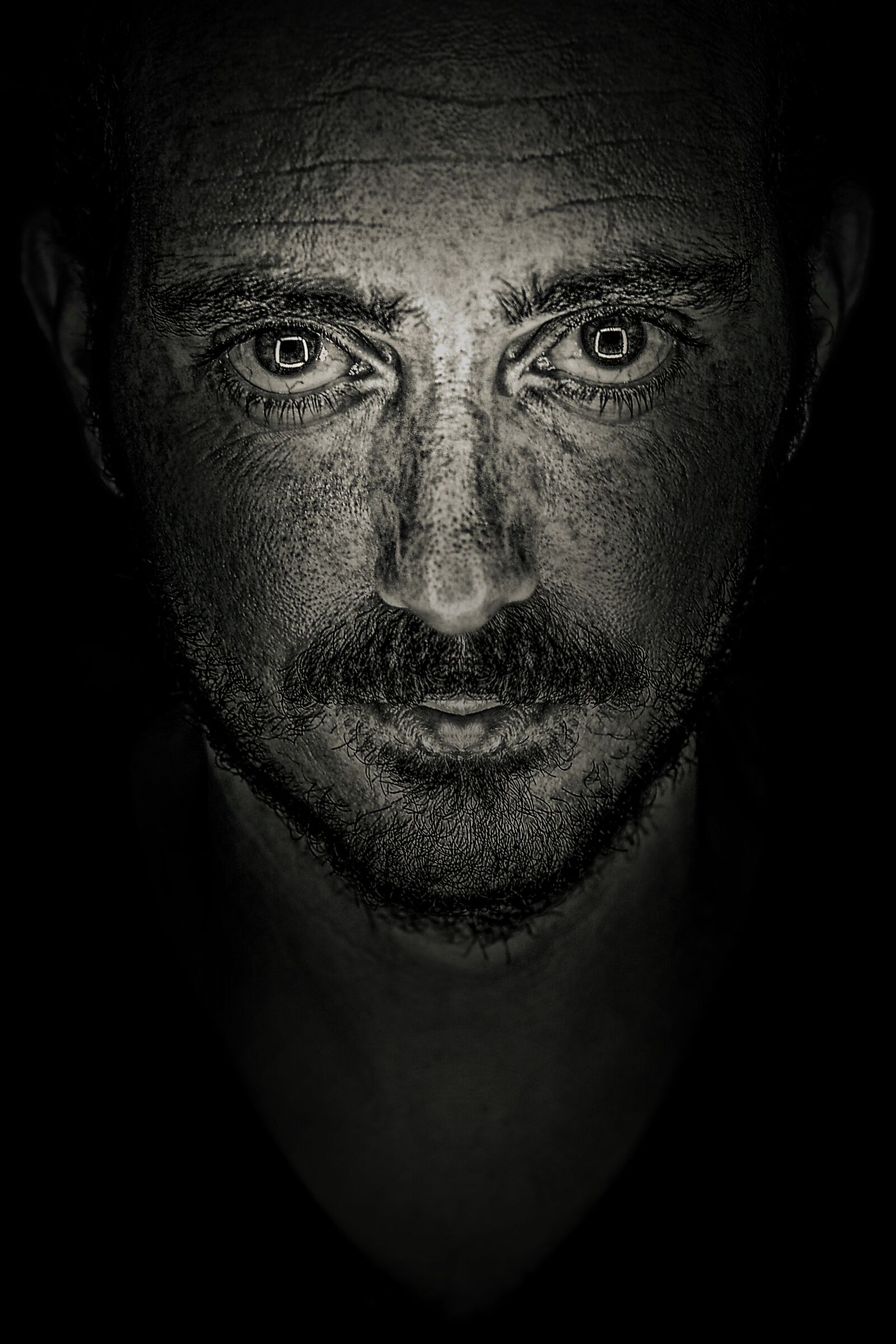 Nikon D600 sample photo. Portrait, hdr, person photography