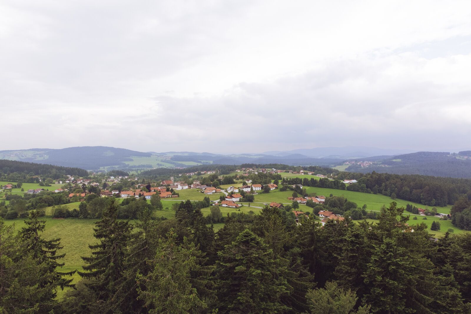 Canon EF 24-70mm F2.8L II USM sample photo. More, destination, view photography