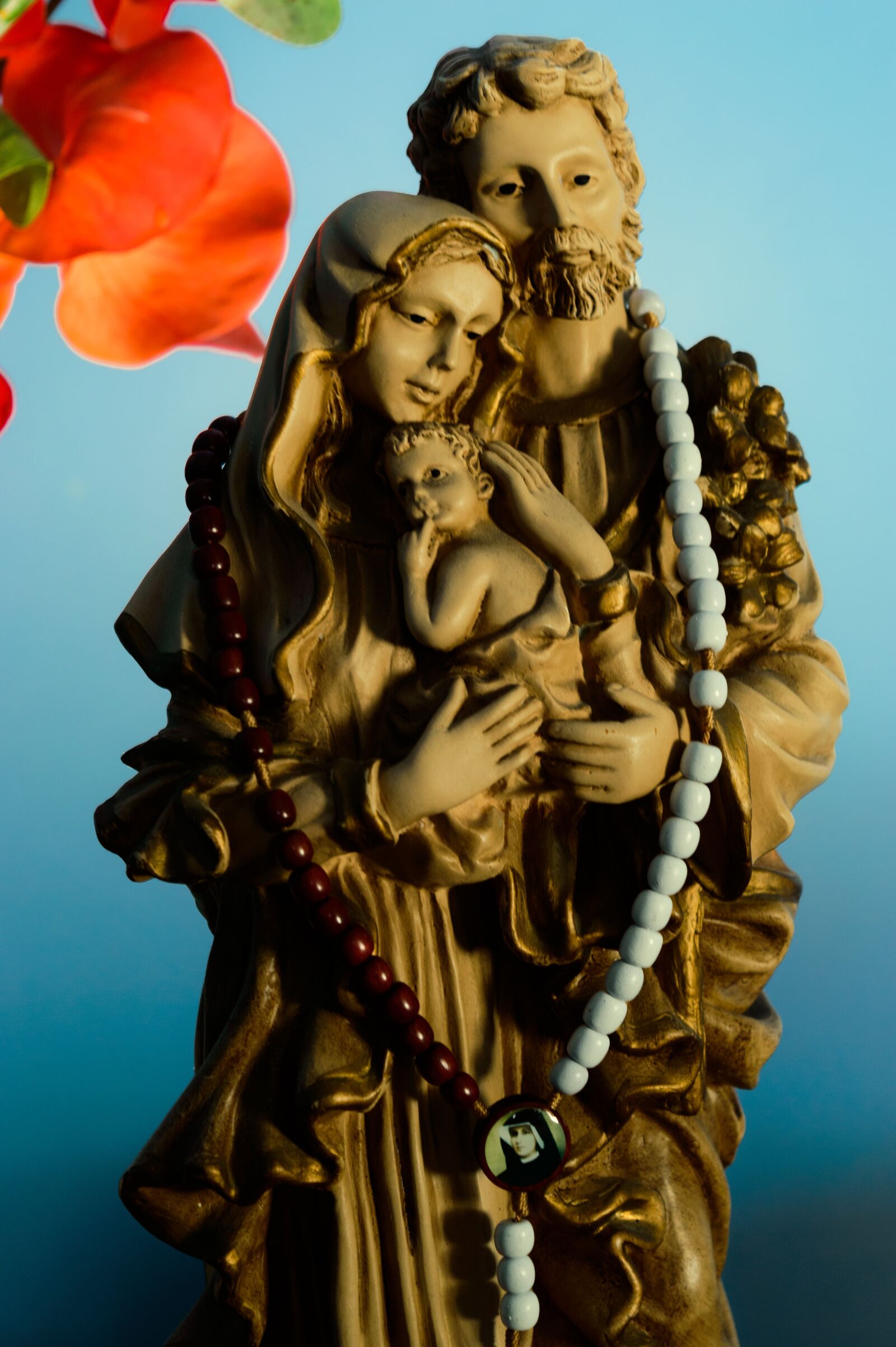 Nikon D3200 sample photo. Jesus, religion, faith photography