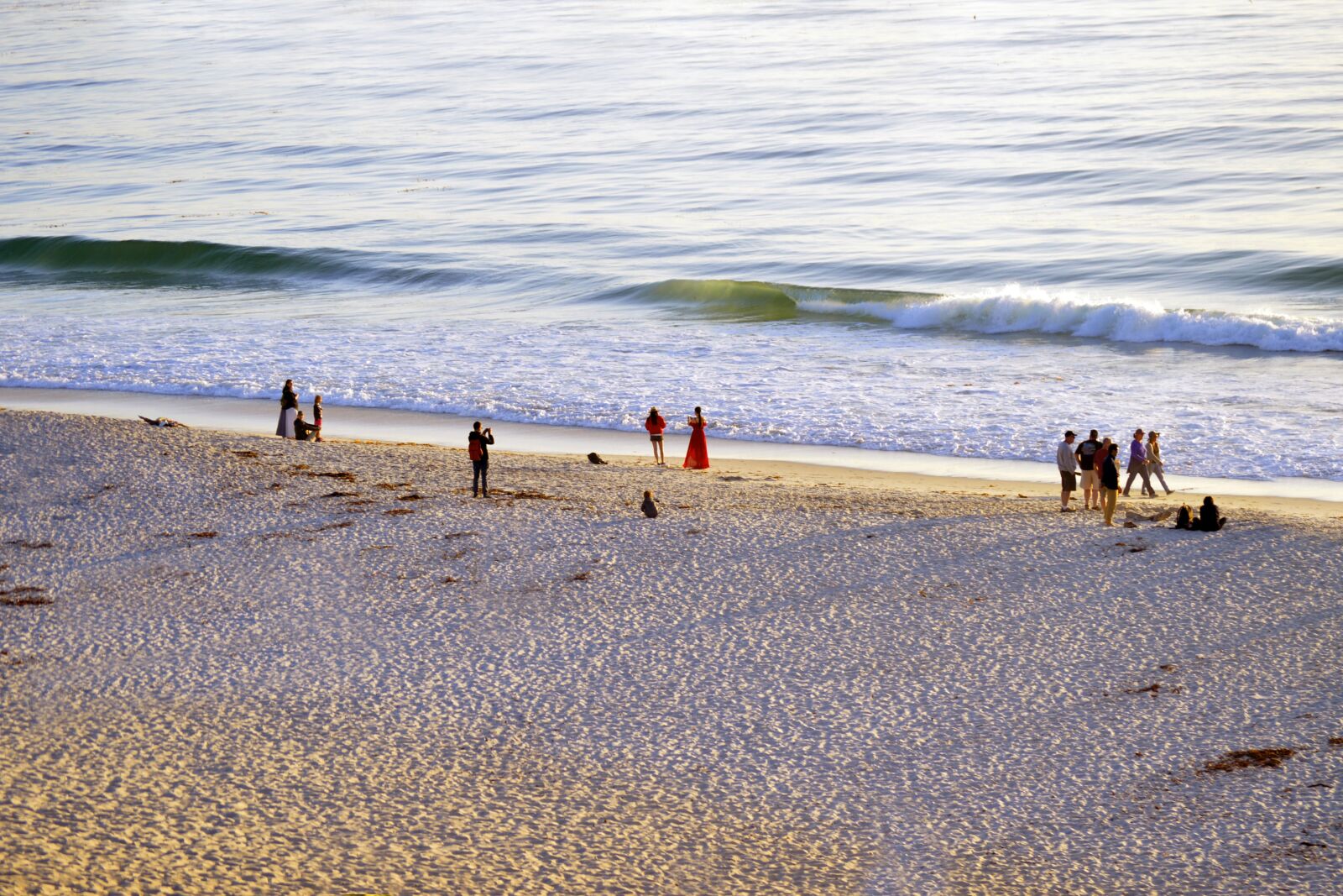 Nikon D3200 sample photo. Beach, sea, sand photography