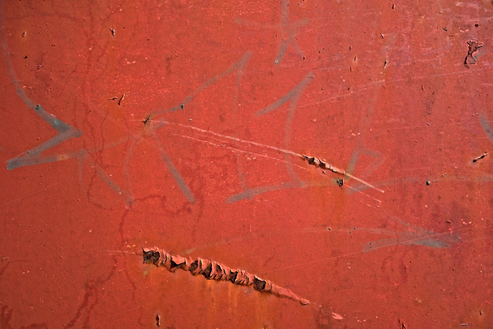 Sony Cyber-shot DSC-RX100 sample photo. Metal, steel, wall photography