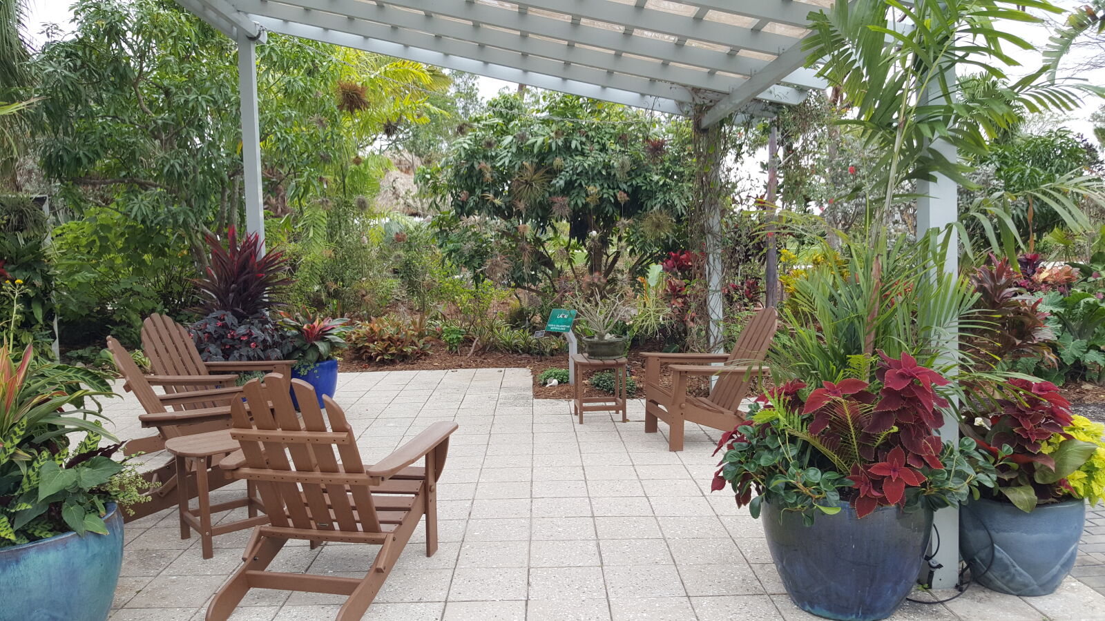 Samsung GALAXY S6 edge sample photo. Botanical, gardens photography