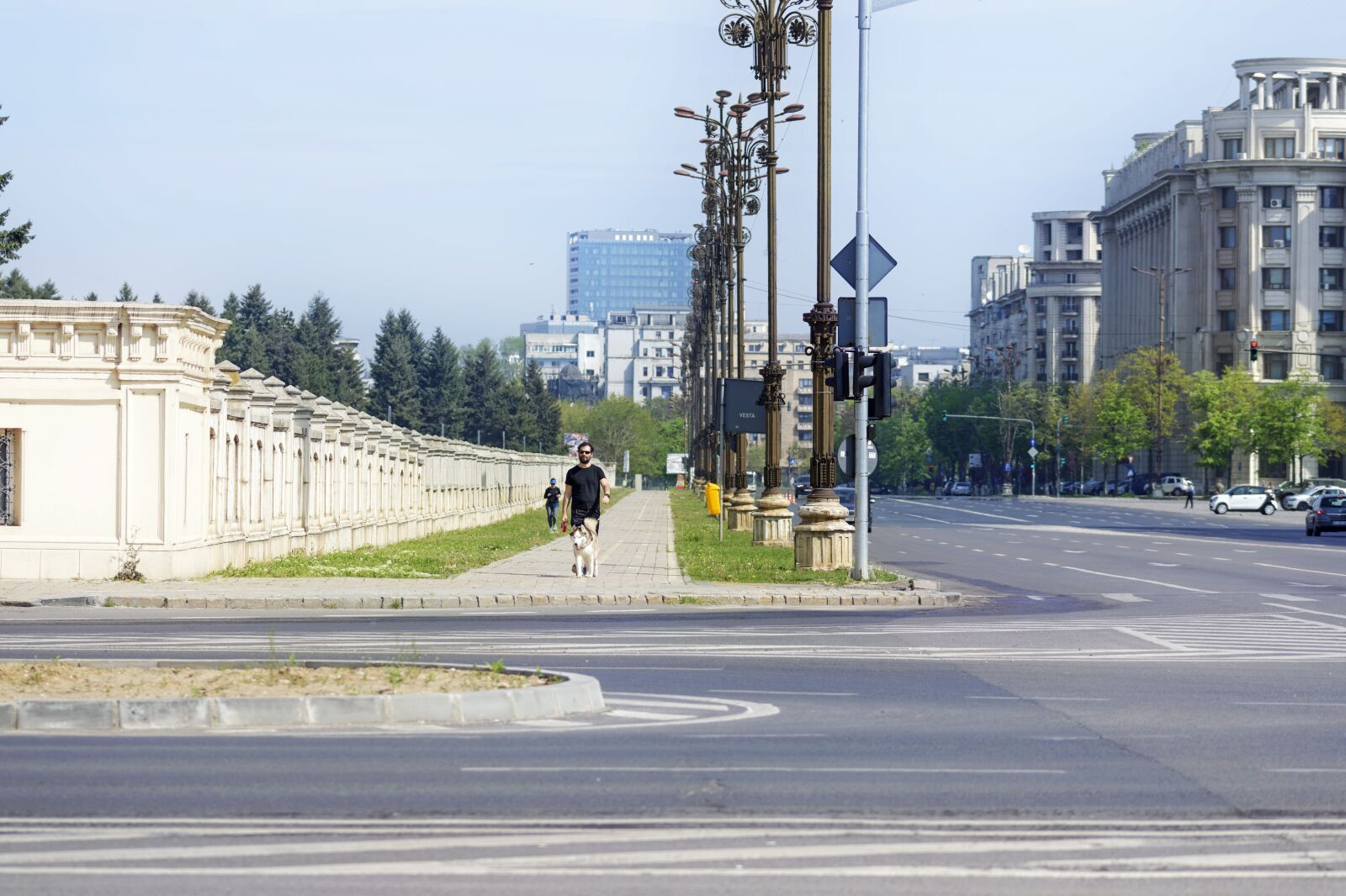 Nikon D5300 sample photo. Landscape, urban, the street photography