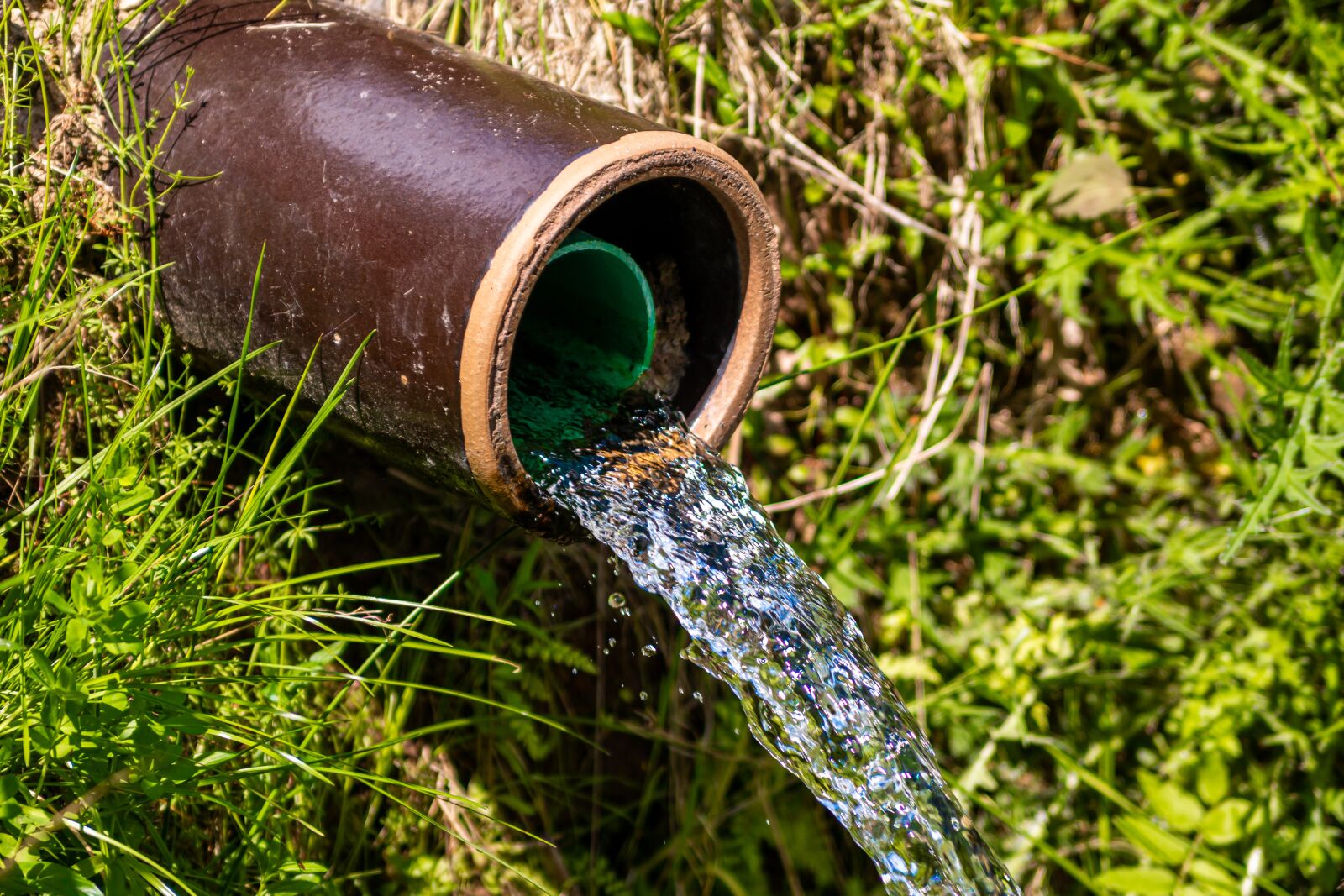Canon EOS 70D sample photo. Water, source, nature photography