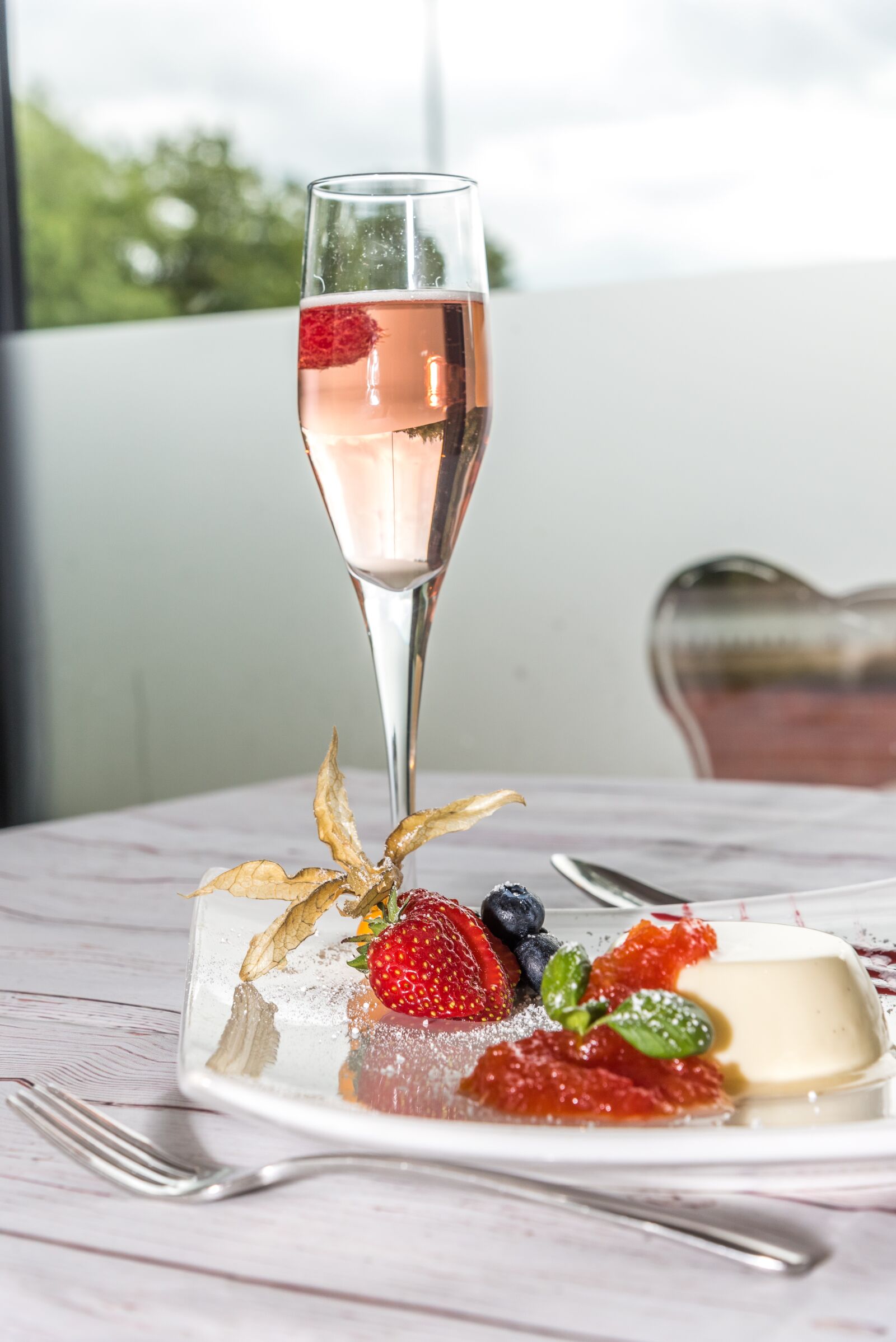 Nikon D750 sample photo. Luxury, sweets, pastry photography
