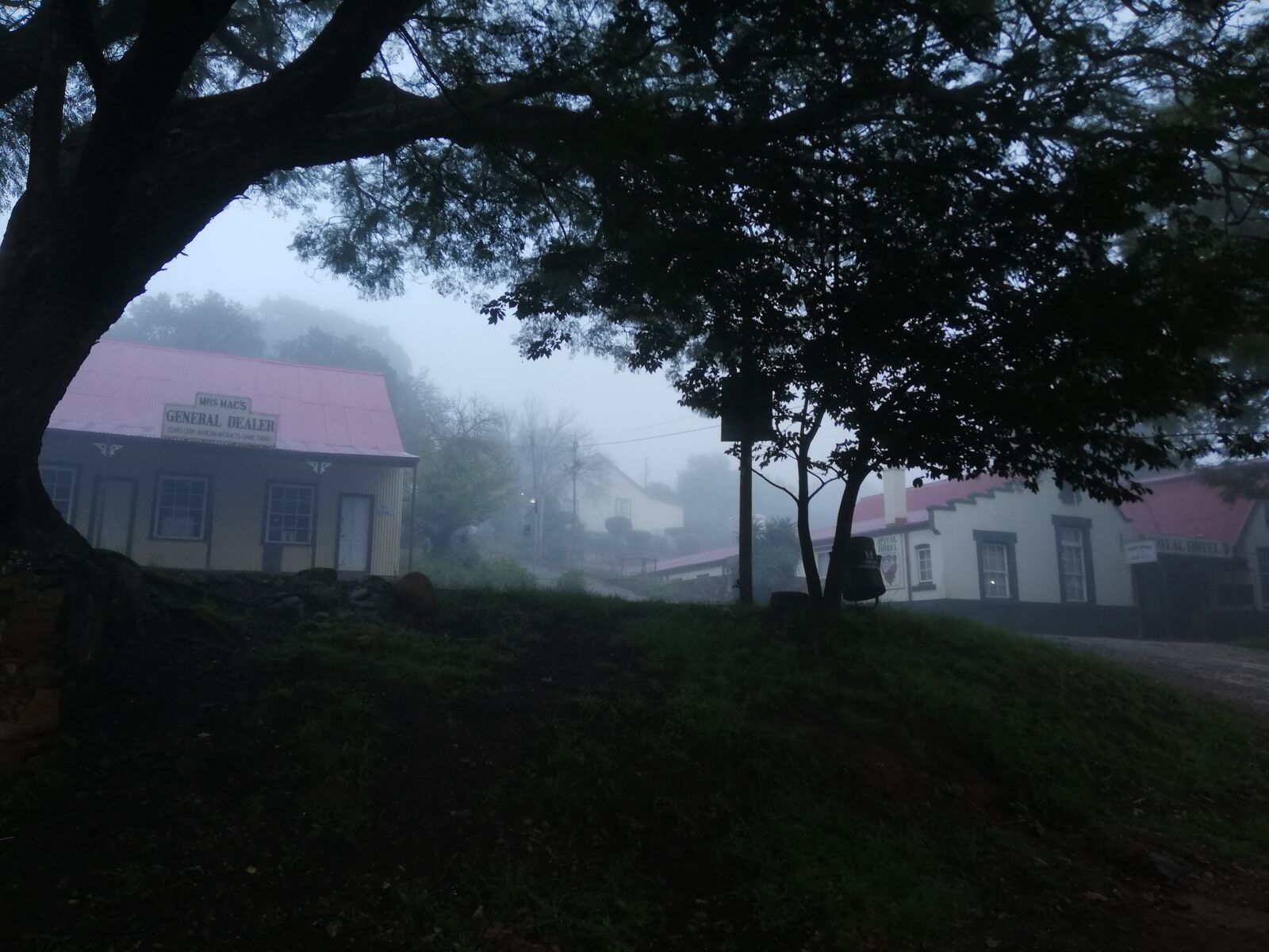 HUAWEI P20 lite sample photo. Pilgrims rest, south africa photography