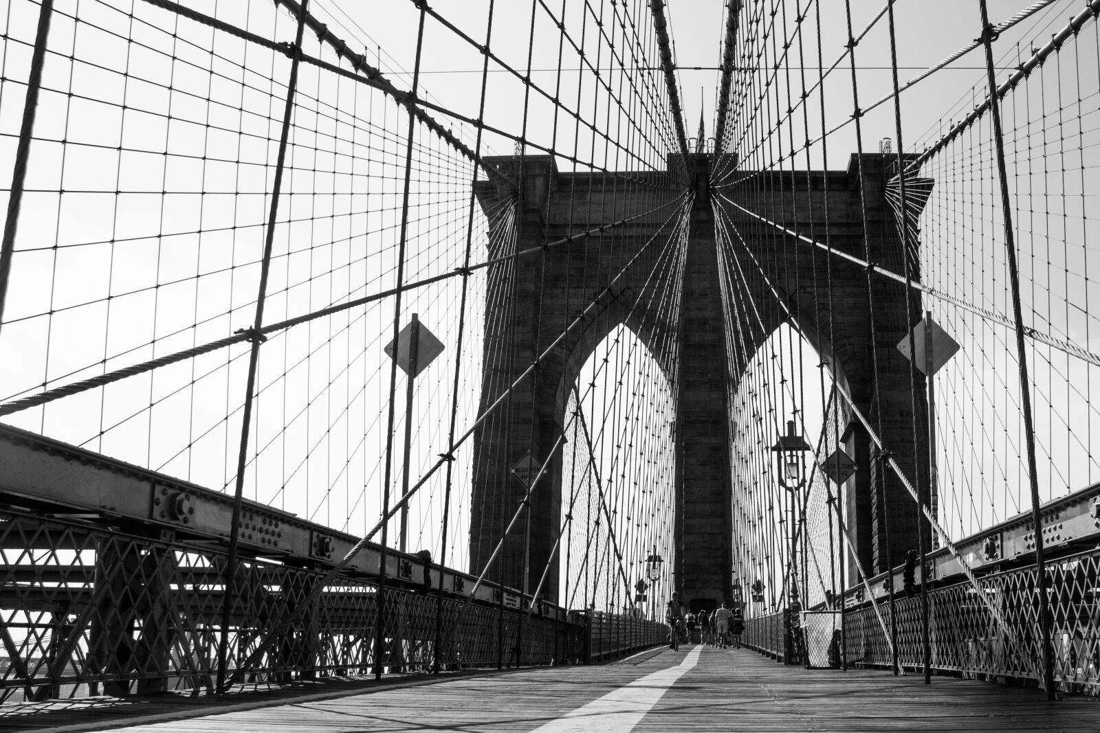 Canon EOS 700D (EOS Rebel T5i / EOS Kiss X7i) sample photo. New york, bridge, manhattan photography