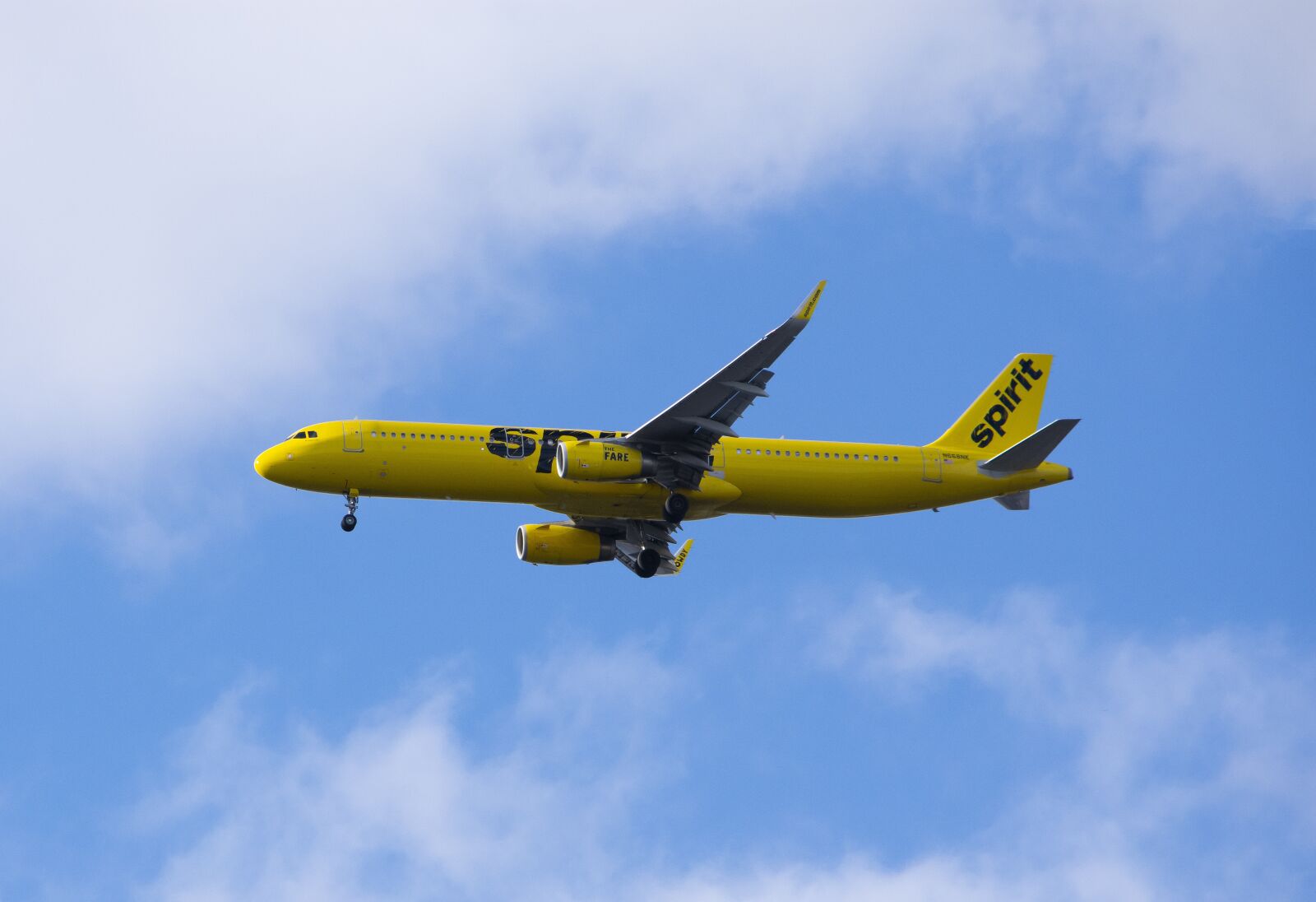 Nikon D7200 sample photo. Airplane, jet, airliner photography