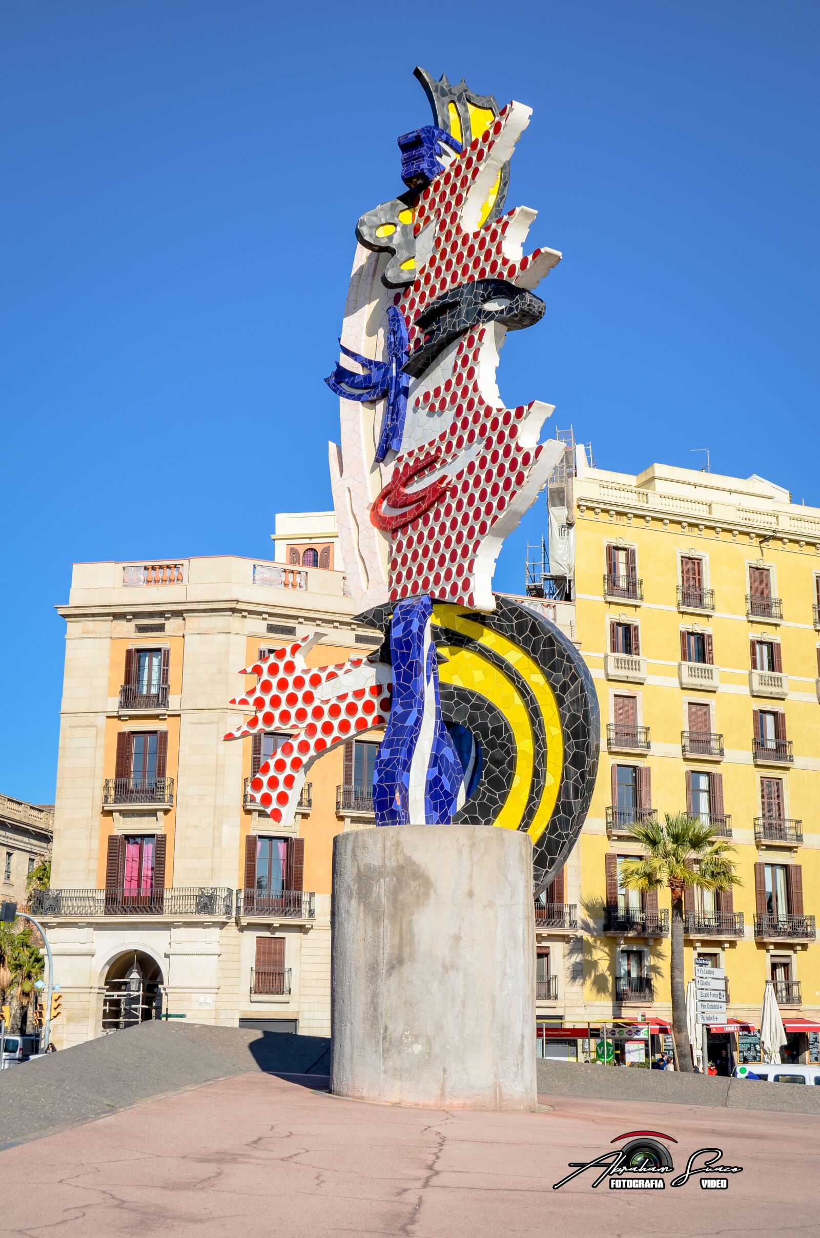 Nikon D5100 sample photo. Spain, tour, travel photography