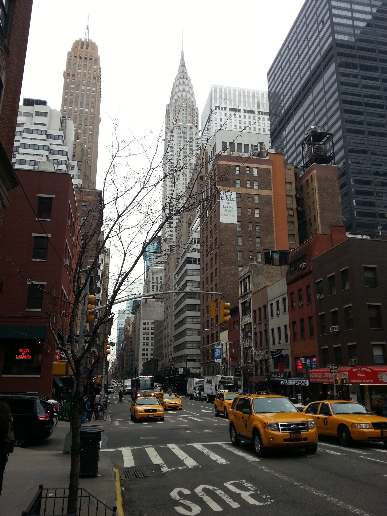Samsung Galaxy S3 sample photo. New york, manhattan, usa photography