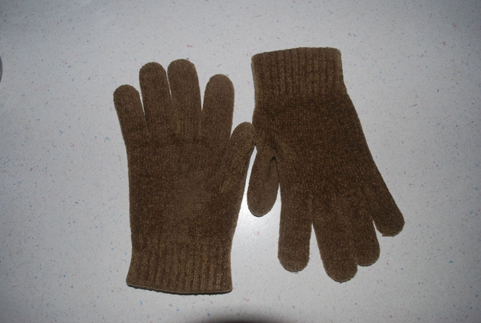 Nikon D60 sample photo. Glove, gloves, wool photography