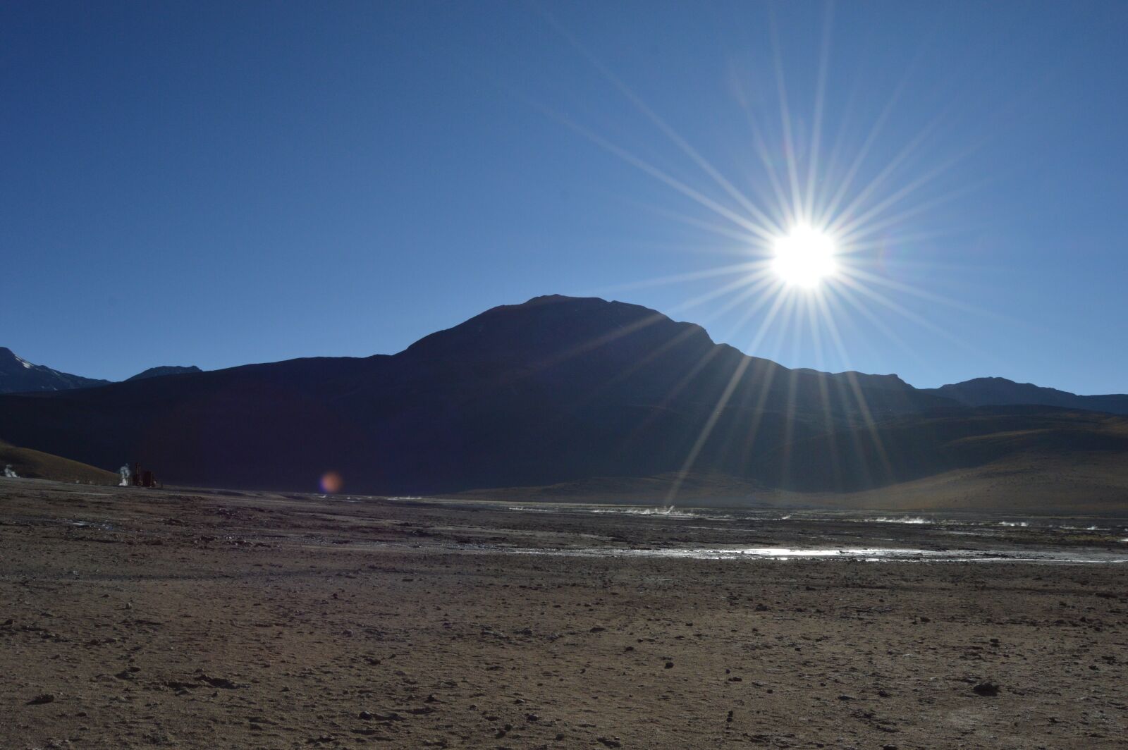 Nikon D3200 sample photo. Chile, atacama desert, atacama photography