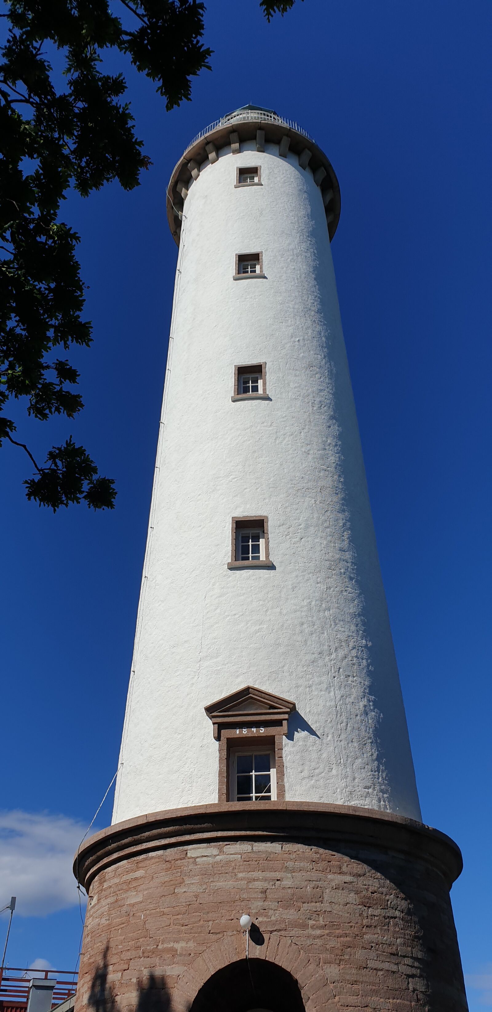 Samsung SM-G965F sample photo. Long erik, lighthouse, oland photography