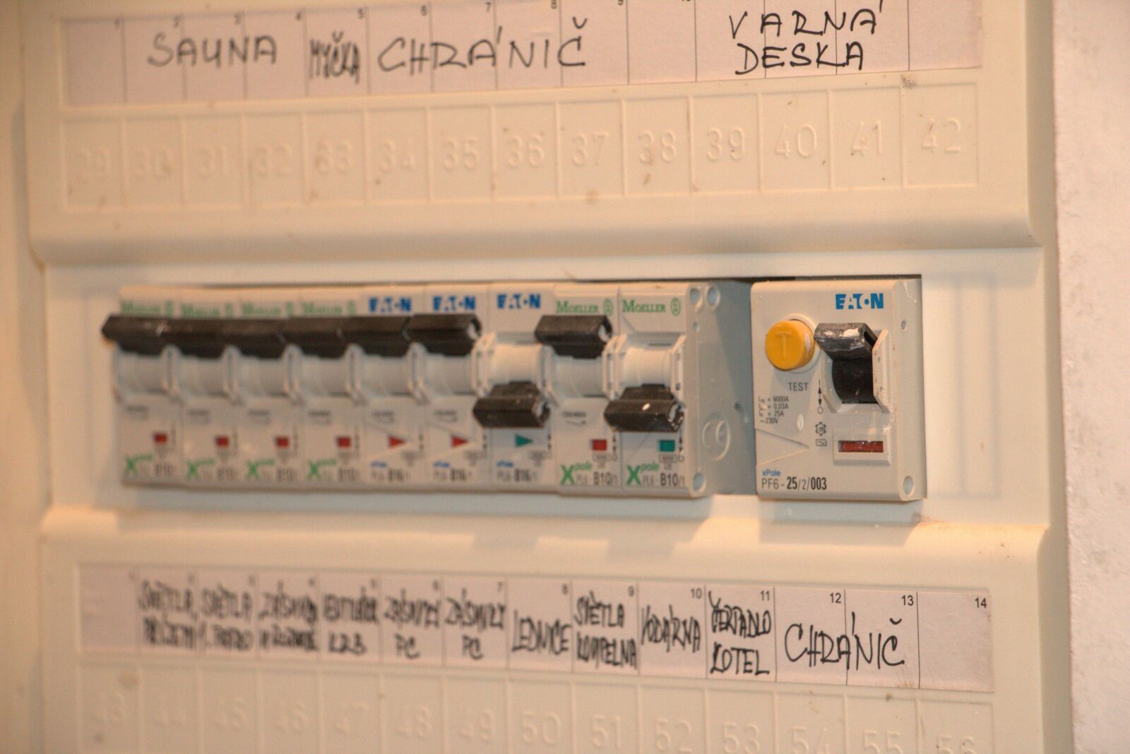 Canon EOS 70D sample photo. Fuses, electricity, energy photography
