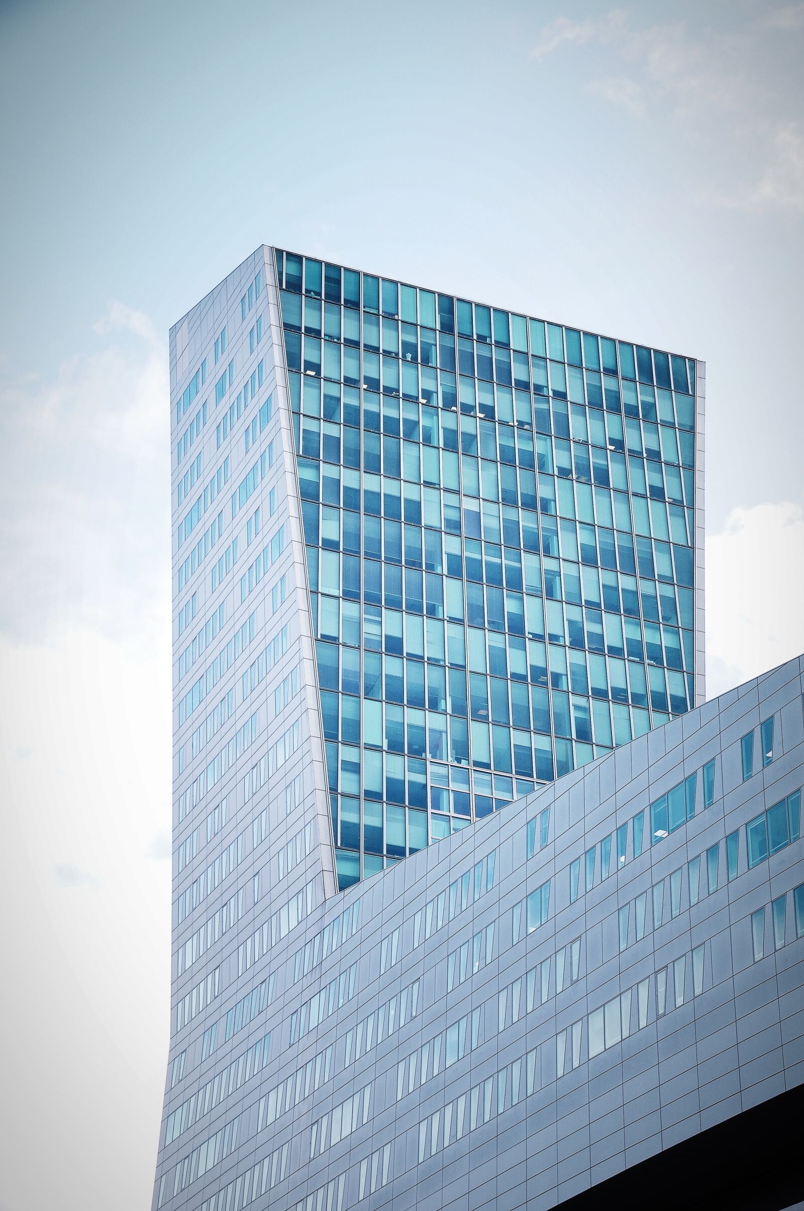 Nikon D300S sample photo. Architecture, glassware, contemporary photography