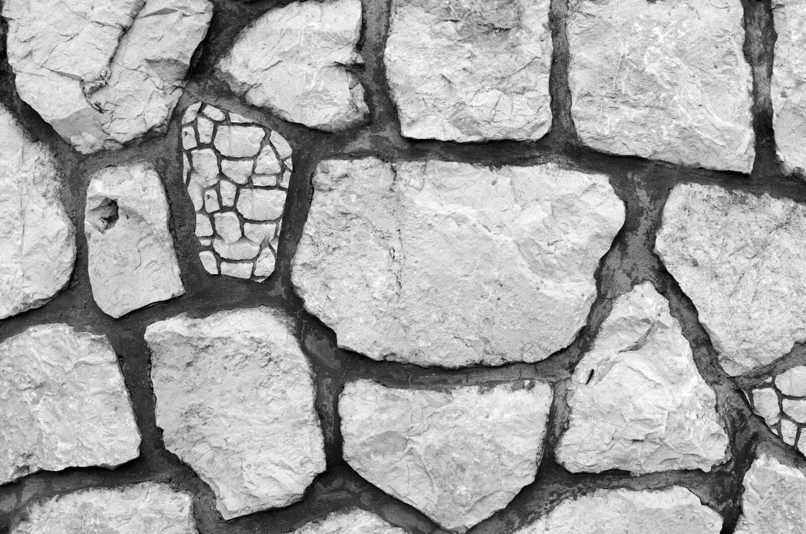 Nikon D5100 sample photo. Rock, stone, floor photography
