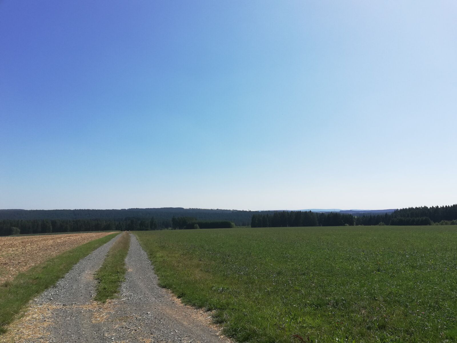 HUAWEI P20 lite sample photo. Nature, landscape, away photography