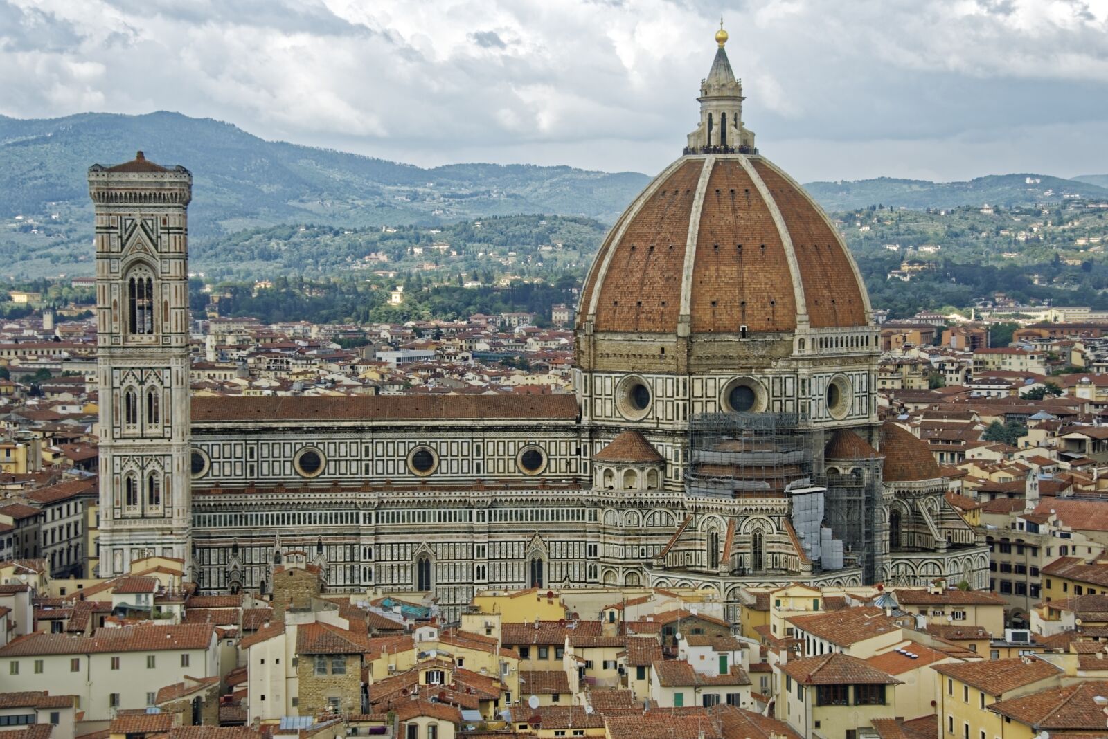 Nikon D500 sample photo. Italy, tuscany, florence photography