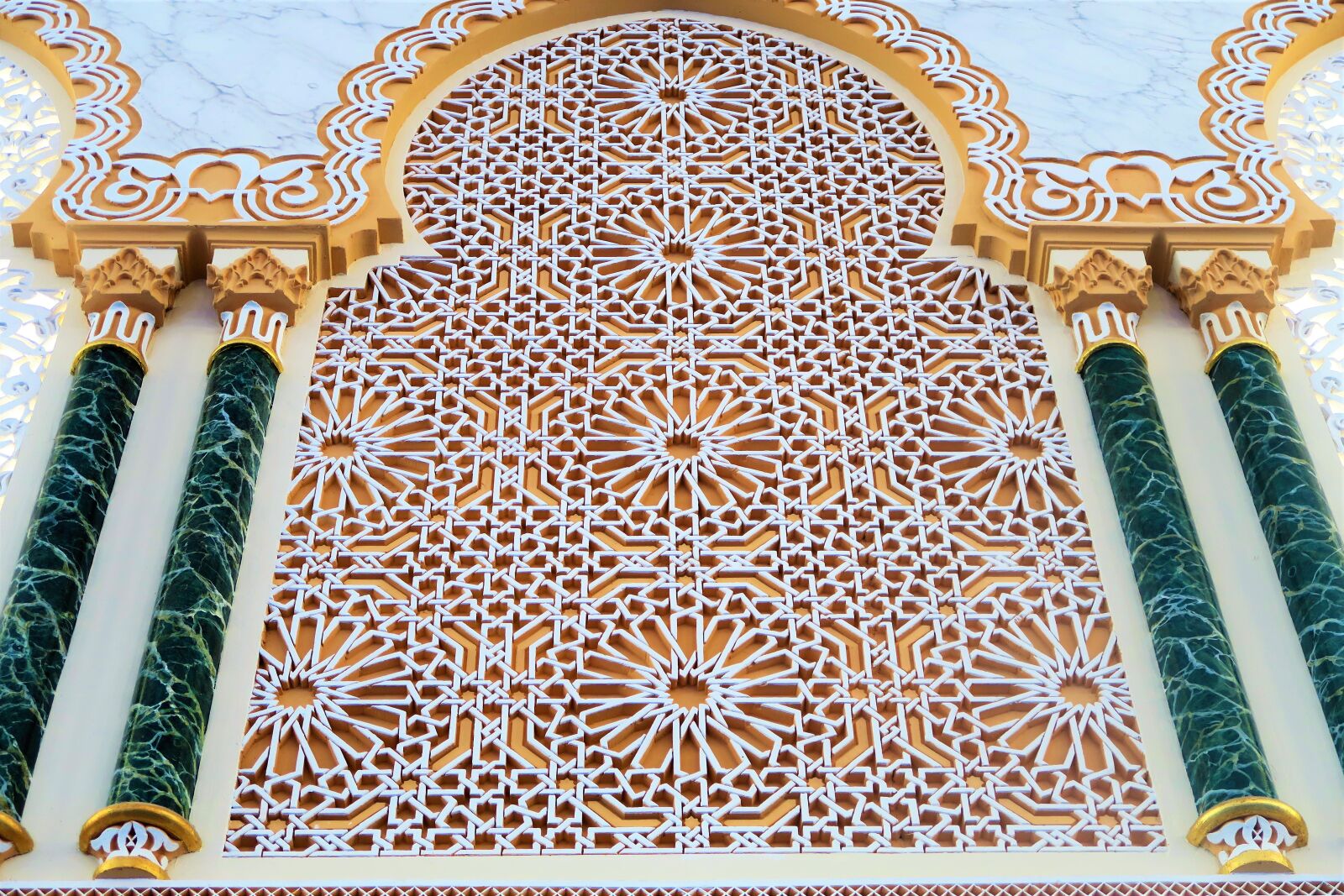 Canon PowerShot G7 X sample photo. Embroidery, decor, ornament photography