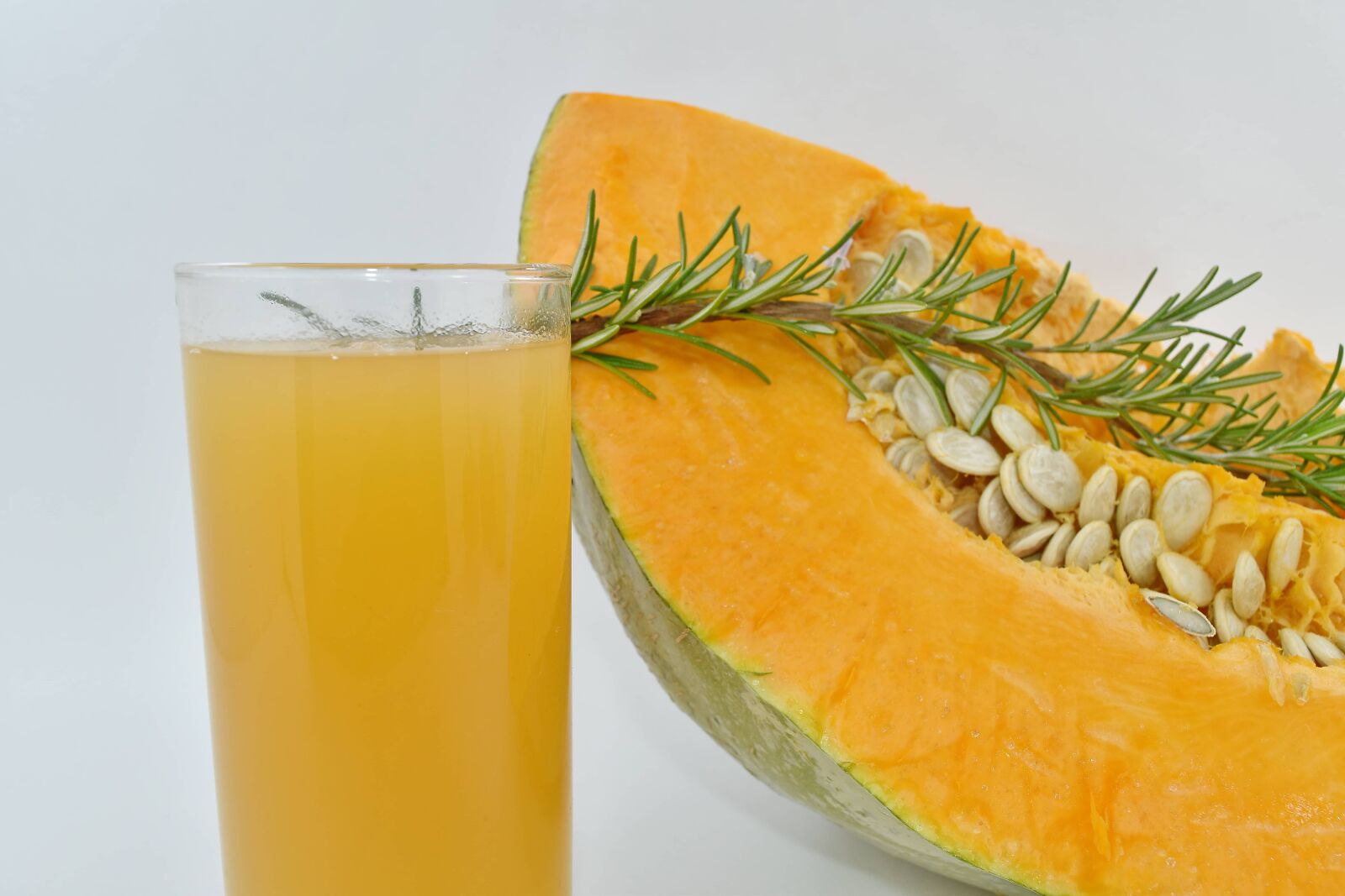 Nikon D5500 sample photo. Beverage, drink, juice, pumpkin photography