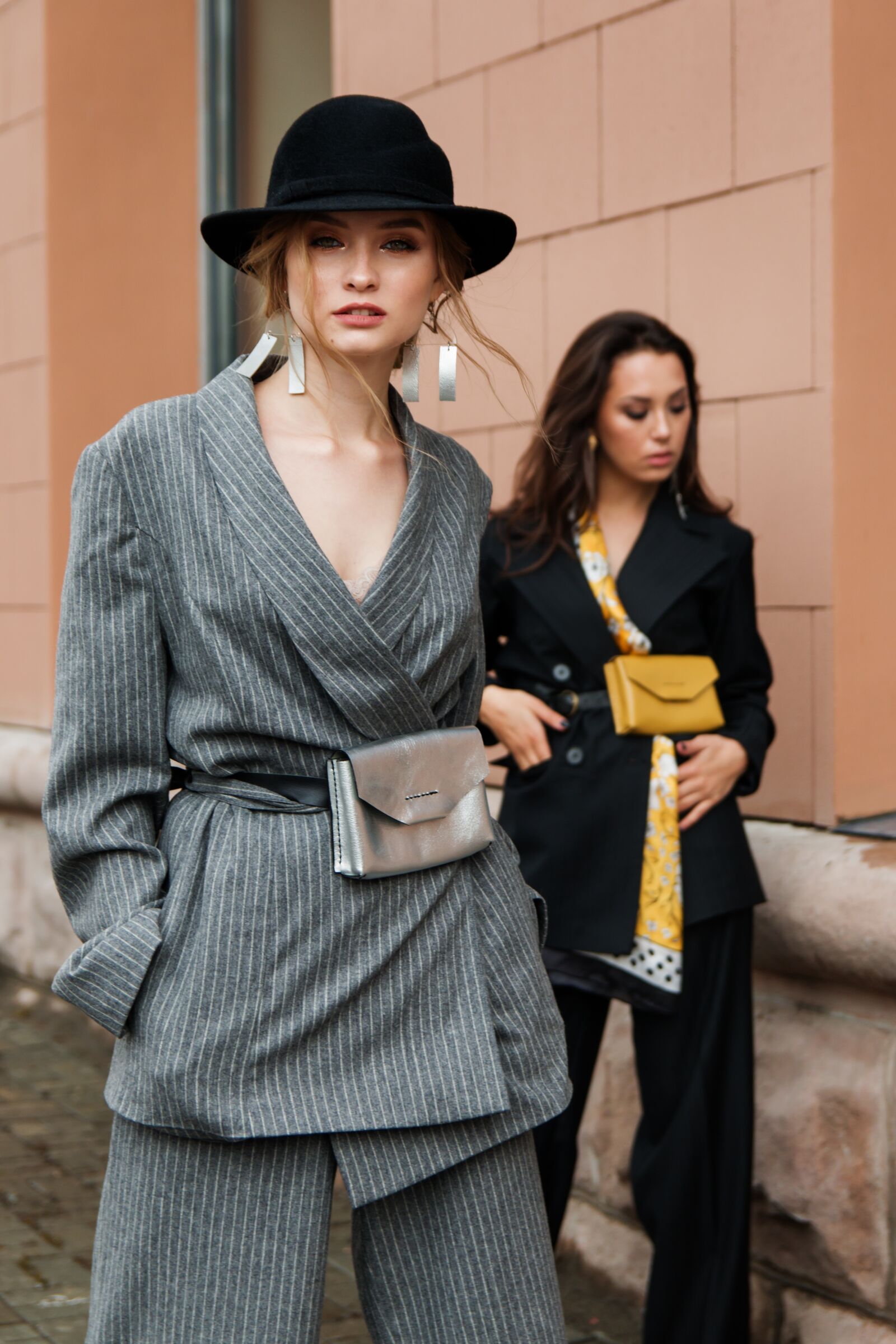 Canon EOS 70D sample photo. Fashion, style, designer photography