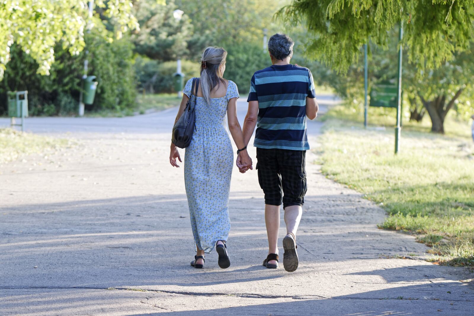 Nikon D5300 sample photo. People, pair, together photography