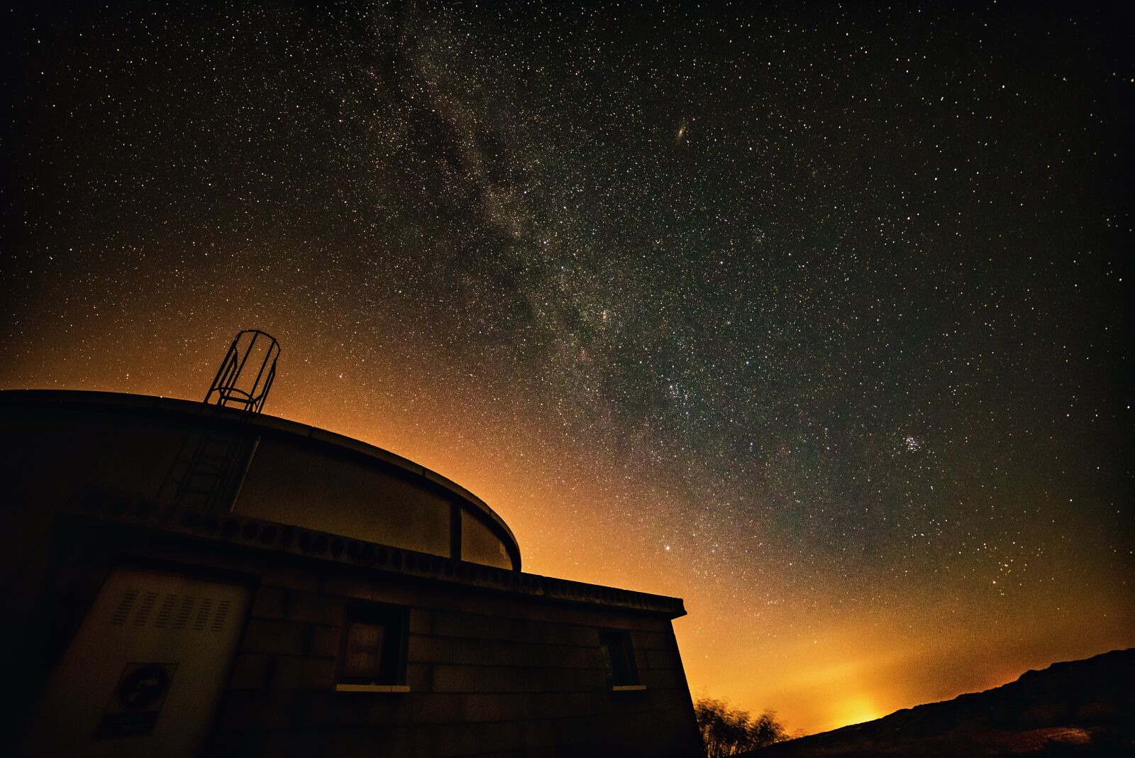 Nikon D750 sample photo. Astronomy, sky, light photography