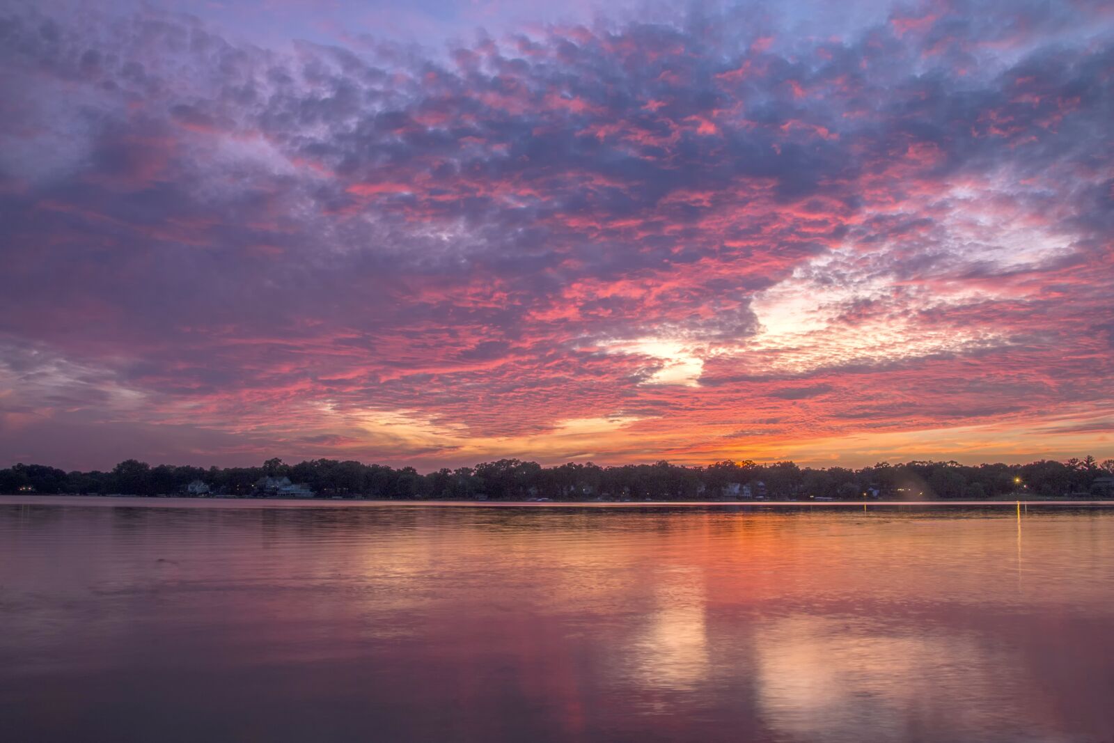 Canon EOS 70D sample photo. Sunset, water, landscape photography