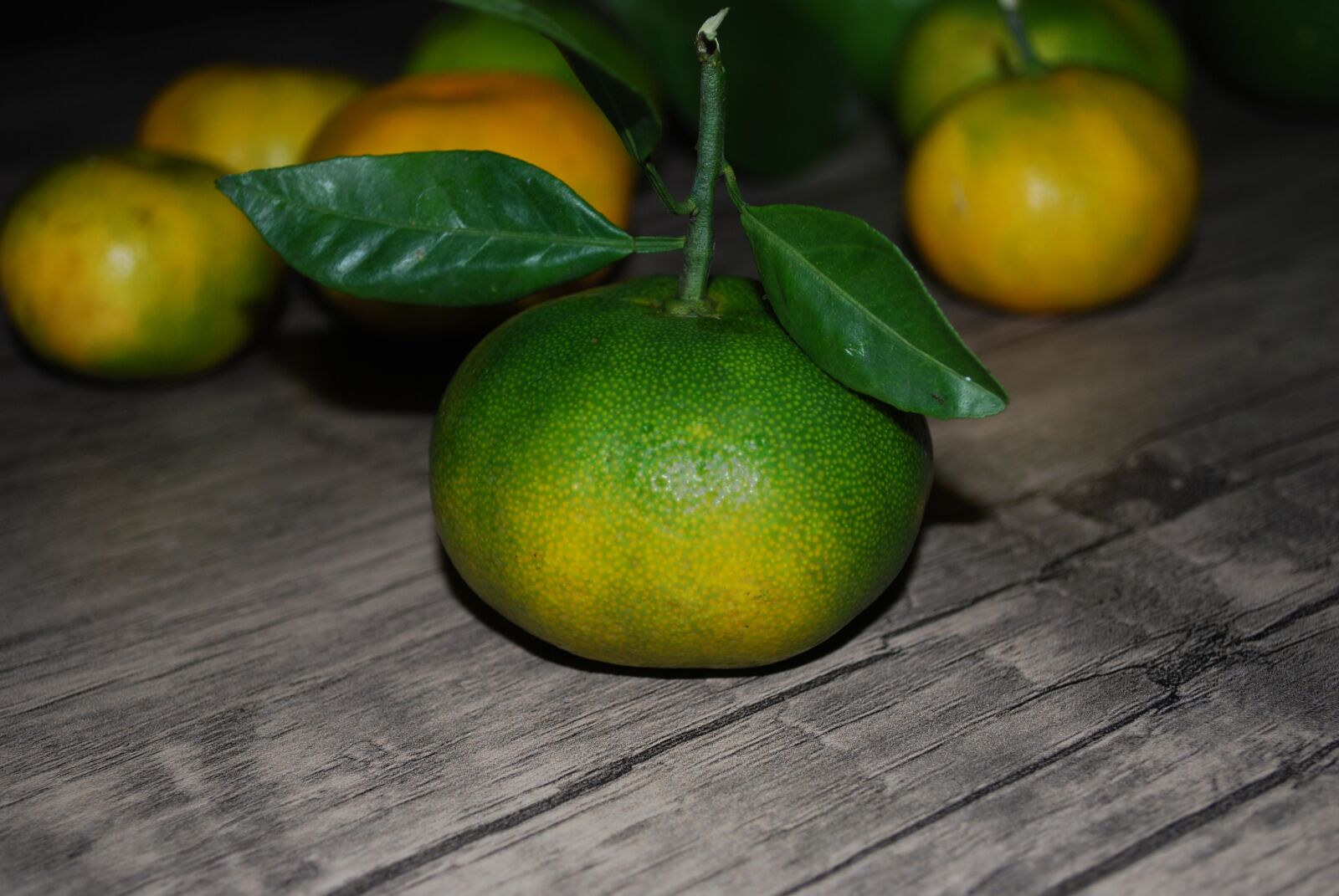 Nikon D60 sample photo. Fruit, tangerine, citrus photography