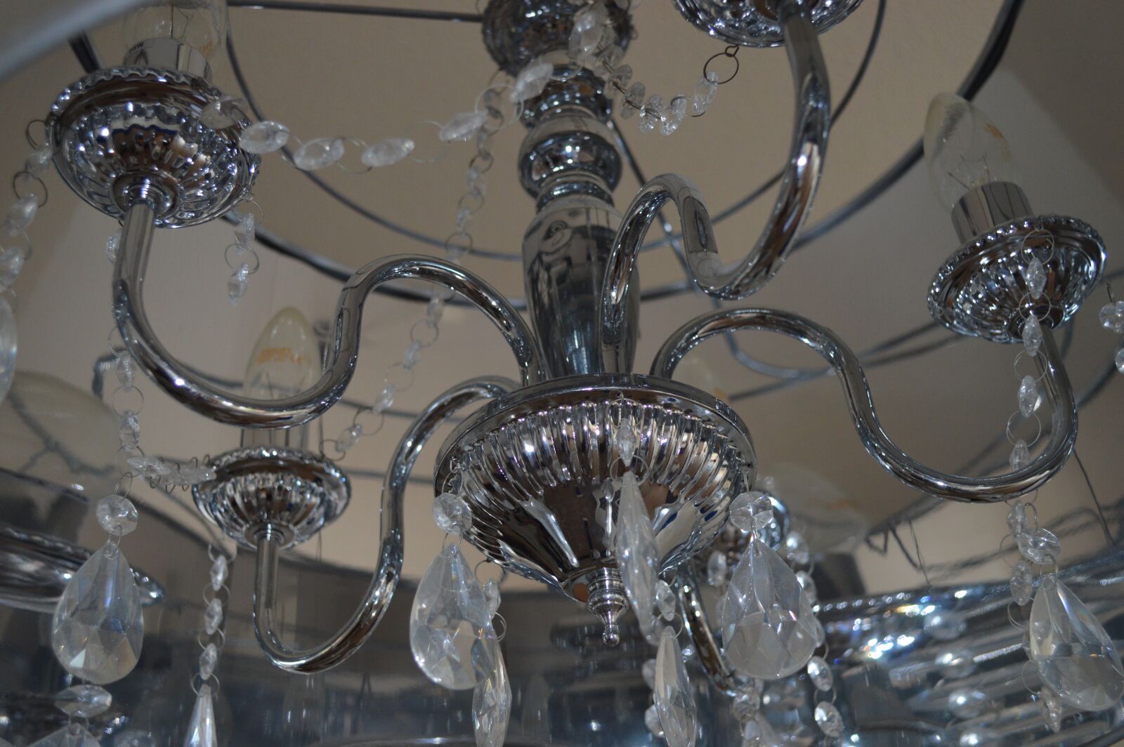 Nikon D3200 sample photo. Low, angle, view, of photography