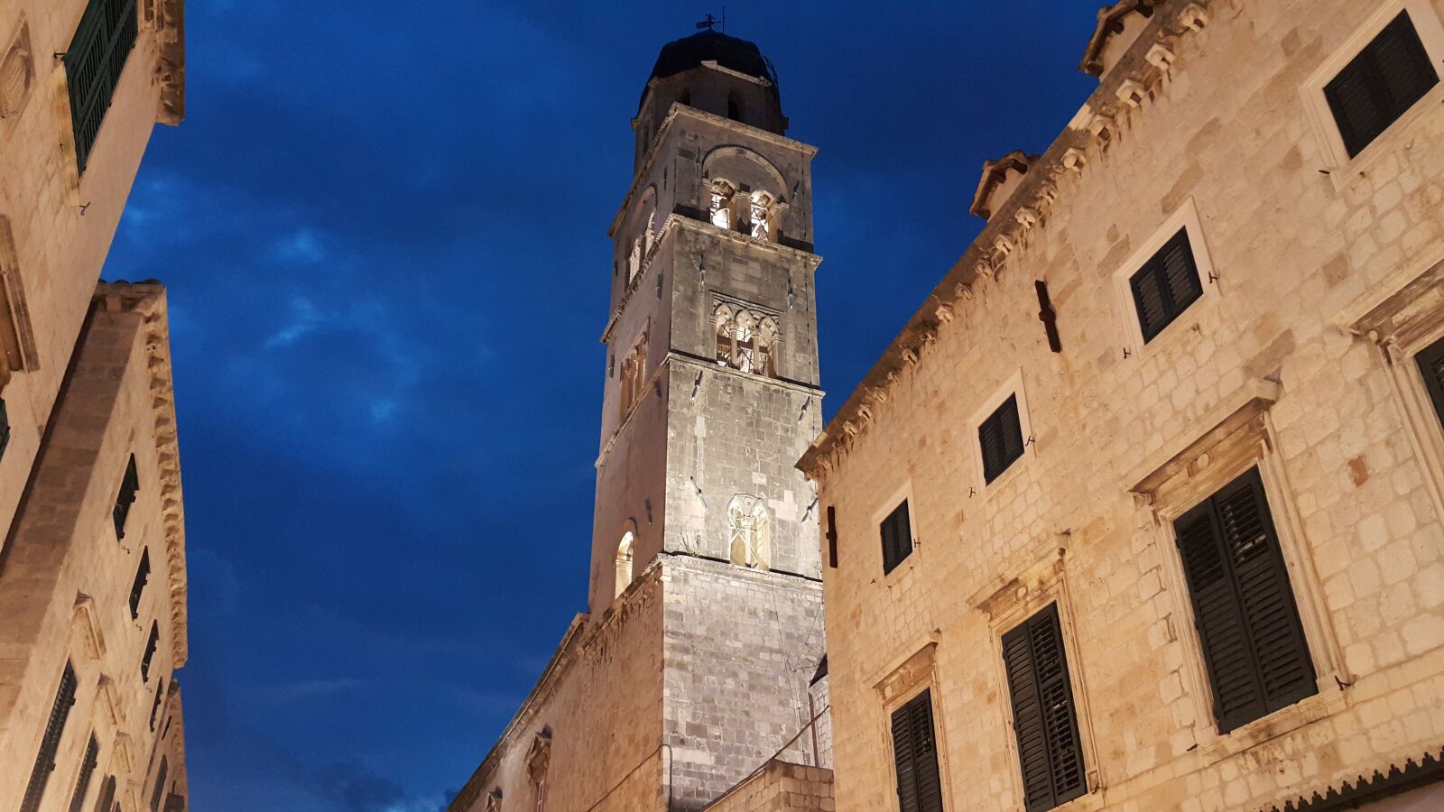 Samsung Galaxy Note4 sample photo. Dubrovnik, dalmatia, adriatic photography